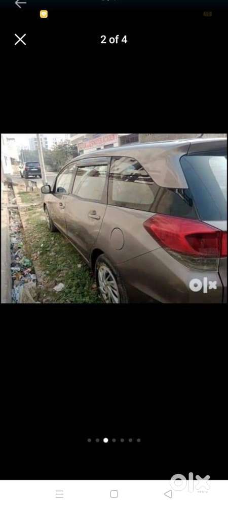 Honda mobilio 2015 model diesel engine