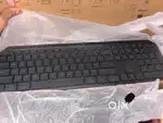 Keyboard: Logitech MX Keys for Business LogiBolt