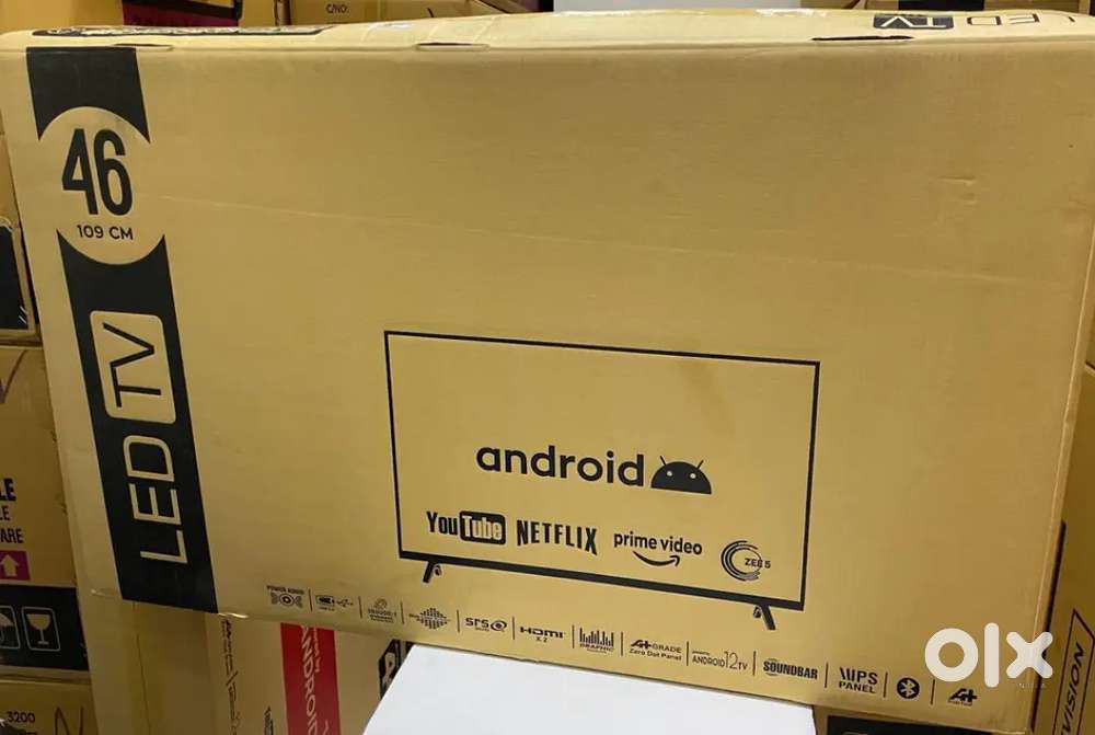 40 42Smart Android led available