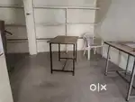 Bed and table for sale