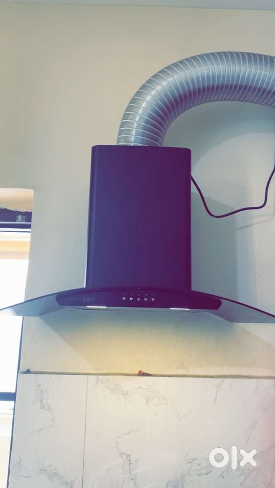KAFF chimney for sale