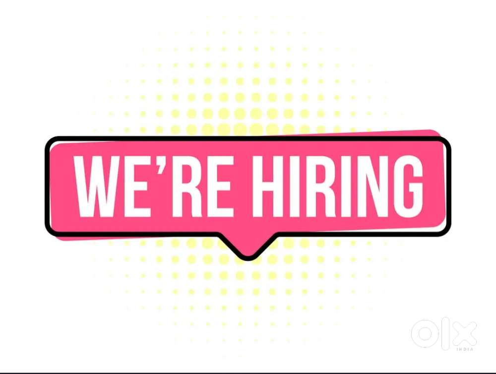 Need managers for Trivandrum Branch