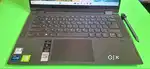 Lenovo-2in1Touch-Core-i7-11th Gen-16GBRAM-2GBGraphic -512SSD