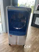 Khaitan original cooler only 10 days old
