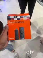 AMAZON FIRE STICK BRAND NEW