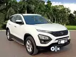 Tata Harrier XT, 2019, Diesel