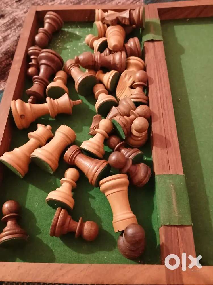 Chess board