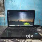 HP Laptop Argent sell