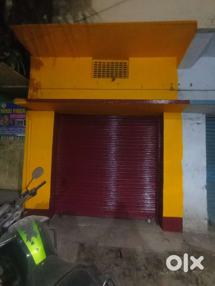 Shop for Rent at Mohan Complex, Sakchi