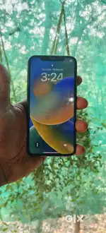 IPHONE X 256 GB