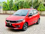 Tata Tiago XZA Plus, 2020, Petrol