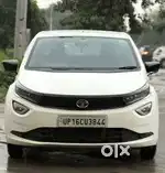 Tata Altroz 1.2 XE, 2021, Petrol