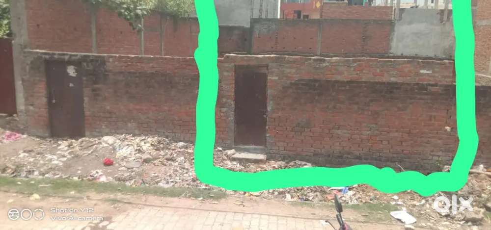 Near awas Vikas Baudh nagar metro station