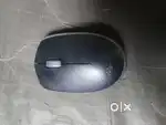 Logitech wireless mouse