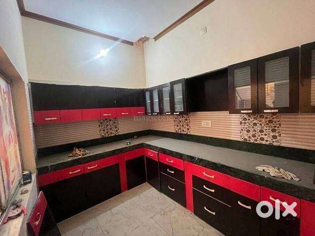 FURNISHED HOUSE WITH ALL AMENITIES