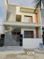 Independent house