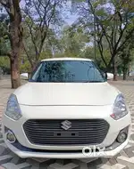 Maruti Suzuki Swift 2018 ZXI Plus, 2018, Petrol