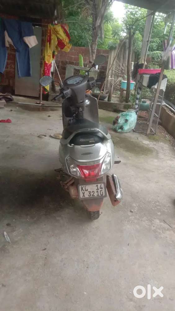 Single used