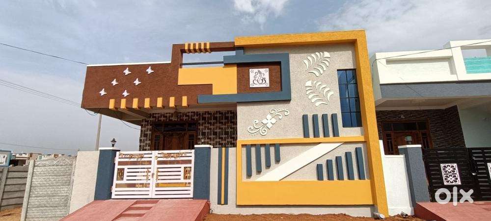 Anugraha Awaas villa