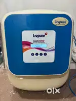LIVPURE R.O. 2014