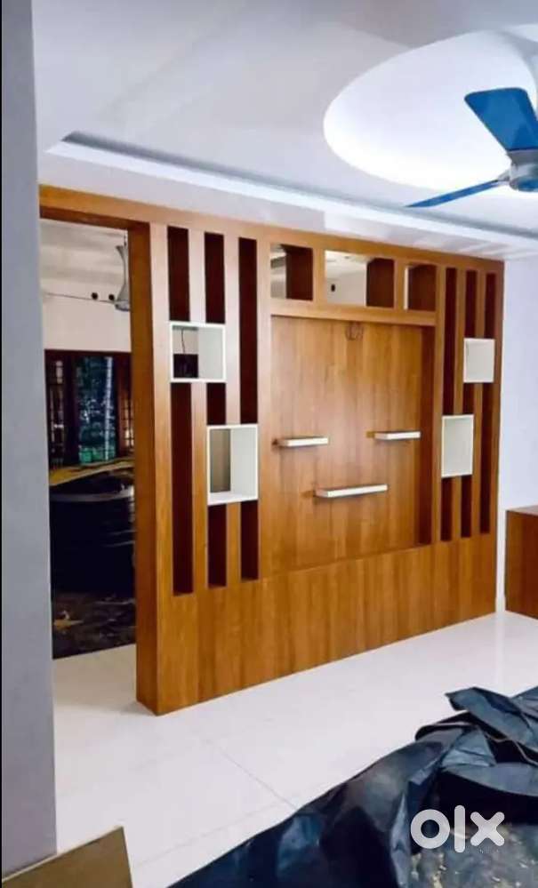I am carpenter contact me directly low price interior work