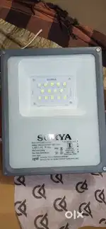 70 WATT SURYA COMPANY ORIGINAL LED FLOOD LIGHT