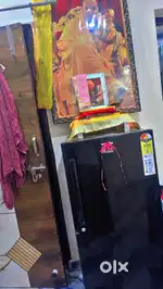 2years old Fridge