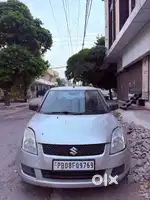 Maruti Suzuki Swift 2010 , peteol + cng