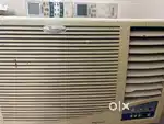 3-WINDOW AC’s (1.5 ton)