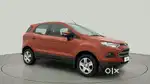 Ford Ecosport 2013-2015 1.5 Ti VCT MT Trend, 2015, Petrol
