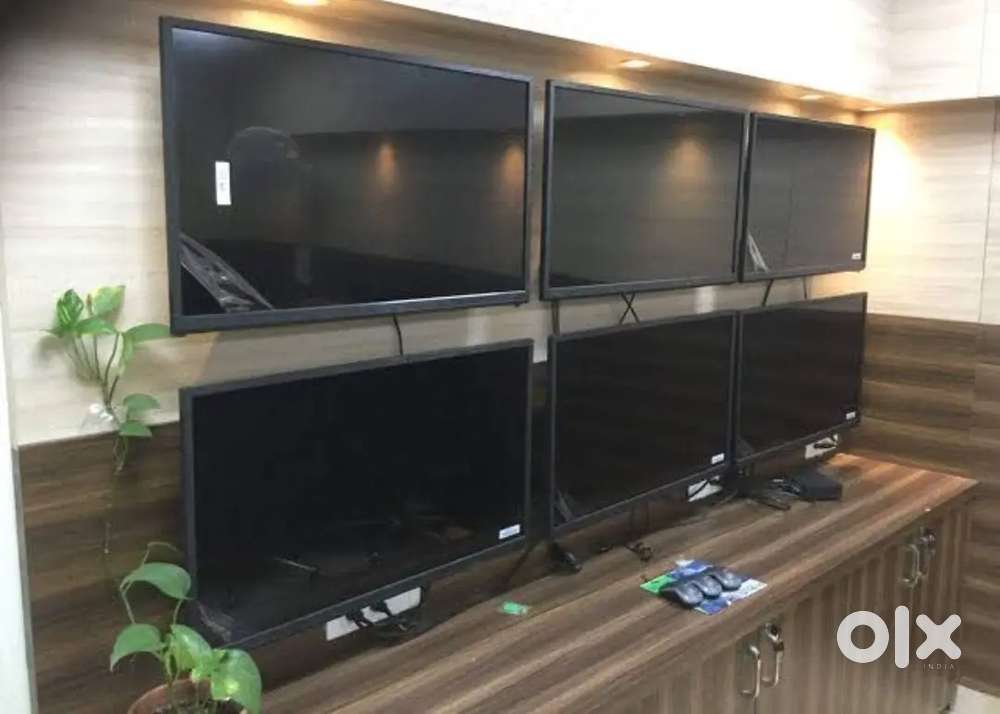 Buy All Sizes LED TV @Wholesale Price