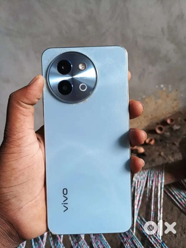 Phone mein kuchh samay nahin Hai