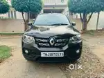 Renault KWID RXL, 2019, Petrol