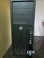 CPU HP Z420