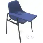 Students study chair new