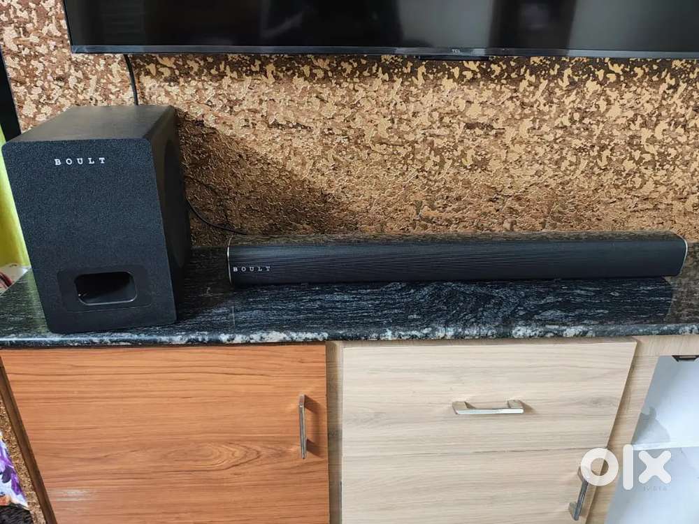 Boult bassbox X120