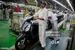 Hiring for permanent jobs