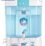 Kent pearl water machine