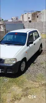 Maruti Suzuki Alto 800 2008