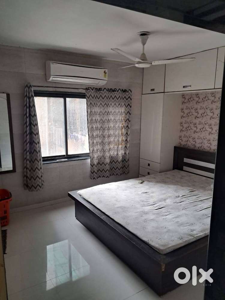 2 bhk flat for sale - SATELLITE -KHUSHI ESTATE