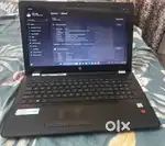 Hp laptop 15