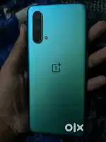One pluse nord CE 5g