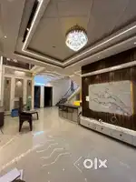 Kothi on GMS Road