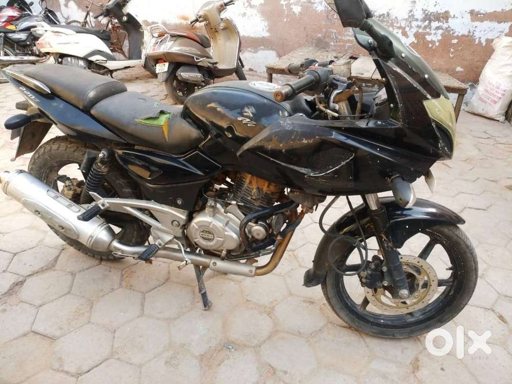 pulsar 220 for sale