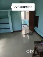 1Bhk Flat on Rent in Shrirampur near Balika School post by Owner