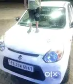 Maruti Suzuki Alto 800 2016 Petrol 100000 Km Driven