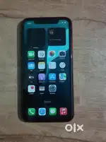 iPhone (10r)Xr Mint Condition
