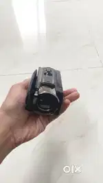 Kimire camcorder
