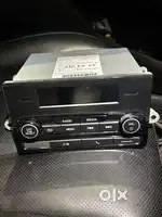 Honda amaze music system
