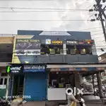 Smoke town cafe